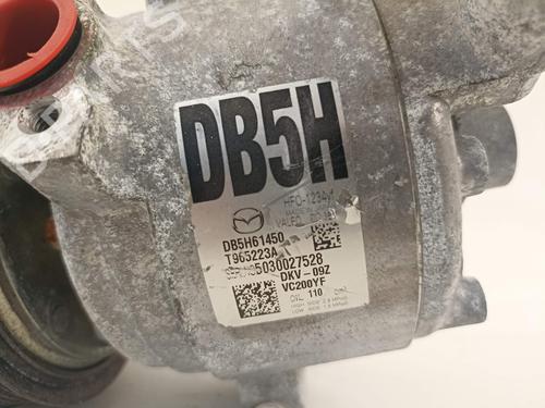 AC compressor MAZDA 2 Hatchback (DL, DJ) | BP1947580M34 - Image 2