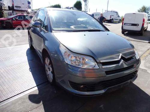 Display CITROËN C4 Coupe (LA_)  | BP6065156C48 