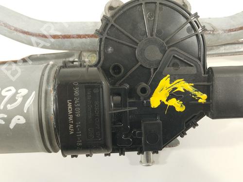 Front wiper motor ALFA ROMEO GIULIETTA (940_)  | BP16802183M29 