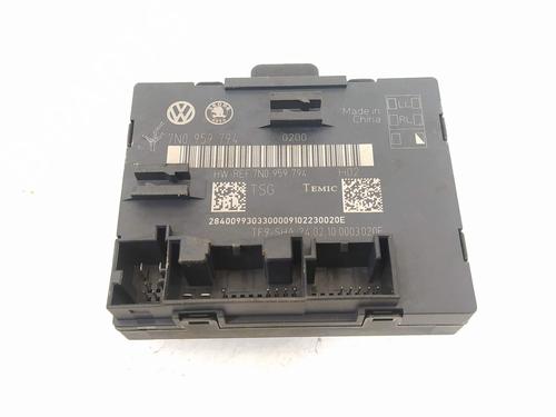 Used Electronic module Electronic module 12253522 12253522