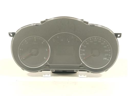 Used Instrument cluster Instrument cluster KIA CARENS IV 1.7 CRDi (116 hp) 34648652 34648652