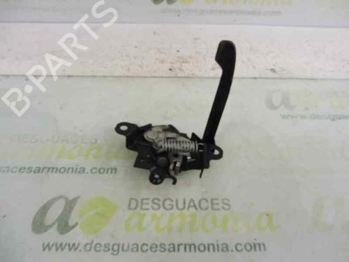 Hood lock TOYOTA YARIS (_P13_) 1.0 (KSP130_, KSP130) | BP8786251C133 