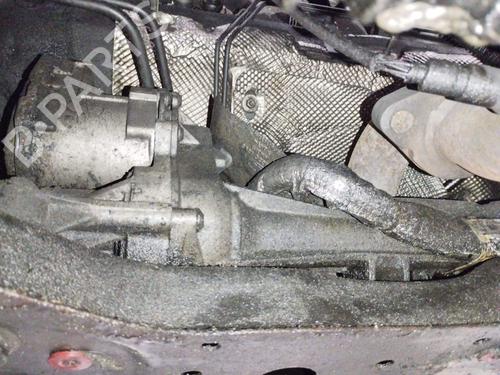 Steering rack FORD TRANSIT CONNECT MPV | BP40184044M22 - Image 3