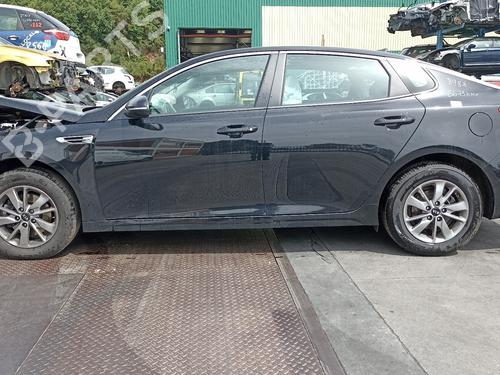 Squib airbag KIA OPTIMA (JF) 1.7 CRDi | BP10060014C102 