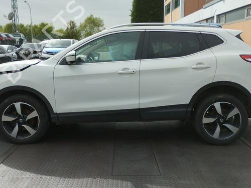 Electronic module NISSAN QASHQAI II (J11, J11_) 1.5 dCi | BP37294893M83  - Image 6