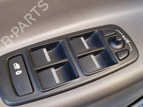 Used Left front window switch JAGUAR XE (X760) [2015-2025]  16792950