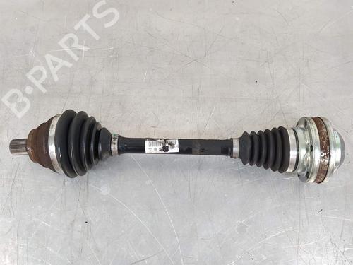 Used Left front driveshaft Left front driveshaft 6445893 6445893