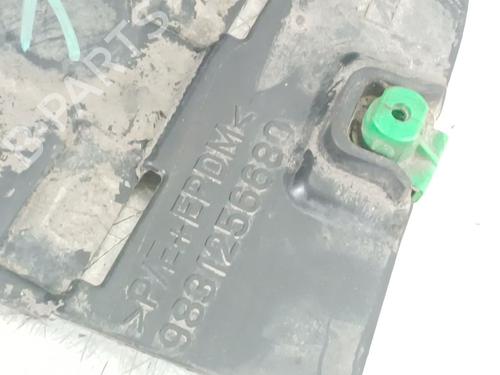 Wheel arch CITROËN C4 III (BA_, BB_, BC_) 1.2 PureTech 130 (BAHNSA, BAHNSB) | BP24202448C56 