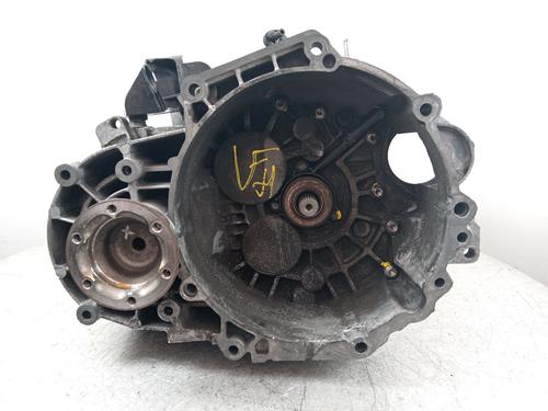 Used Gearbox SEAT ALTEA XL (5P5, 5P8) 2.0 TDI 16V (140 hp) 29122029