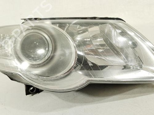 Used Right headlight Right headlight VW PASSAT B6 Variant (3C5) 2.0 TDI (140 hp) 32349421 32349421