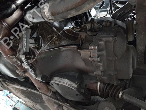 Used Gearbox OPEL CORSA D (S07) [2006-2015]  18744638