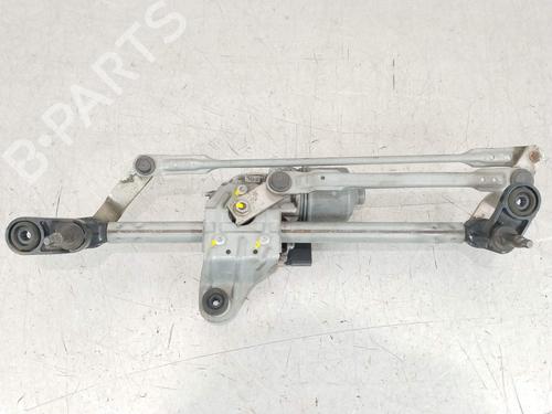 Front wiper motor SEAT LEON (5F1) 1.6 TDI | BP34723461M29 - Image 3