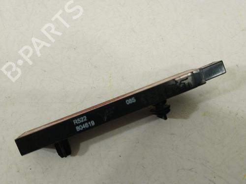 Antenne/Base AUDI A1 Sportback (GBA) 30 TFSI | BP33399267C140 - Image 3