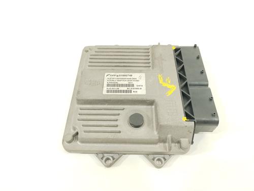 Used Engine control unit (ECU) FIAT DOBLO Cargo (263_) 1.3 D Multijet (90 hp) 26530092