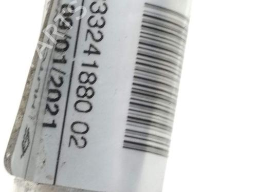 Used AC pipe AC pipe 24548361 24548361