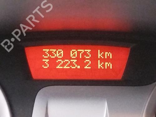 Motor RENAULT CLIO III (BR0/1, CR0/1) 1.5 dCi (BR17, CR17) | BP29725432M1 