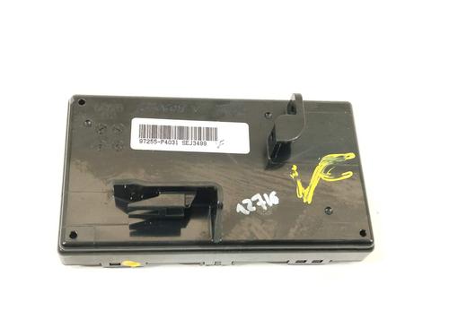 Electronic module KIA SORENTO IV (MQ4, MQ4A) 1.6 T-GDi Hybrid | BP34444924M83 - Image 4