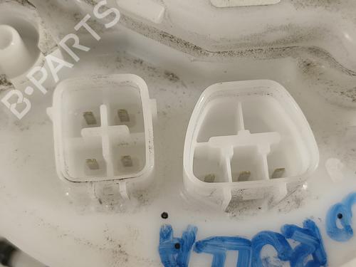 Fuel pump TOYOTA COROLLA Estate (_E21_)  | BP19304590M76 