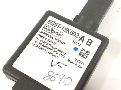 Electronic module JAGUAR XK II Coupe (X150) | BP24642728M83 - Image 2