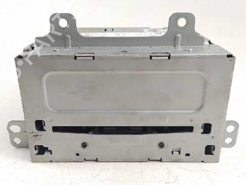Used Electronic module OPEL ASTRA J (P10) [2009-2016]  7074003