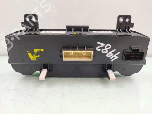 Climate control KIA SPORTAGE III (SL)  | BP5772002I5 
