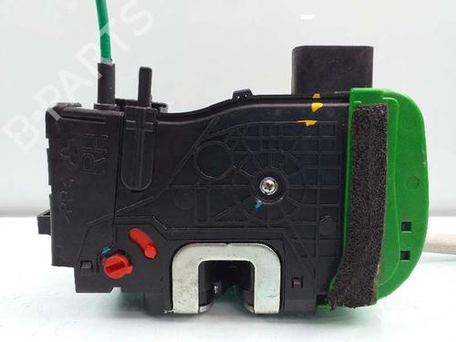 Rear right lock HYUNDAI i40 I CW (VF)  | BP4846296C99 