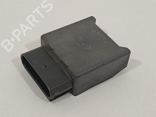 Used Electronic module Electronic module 15882701 15882701
