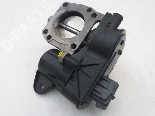 Throttle body PEUGEOT 208 I (CA_, CC_)  | BP6123342M82 