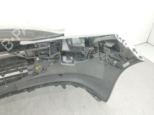 Front bumper PEUGEOT 207 (WA_, WC_) 1.4 HDi | BP29400170C7 