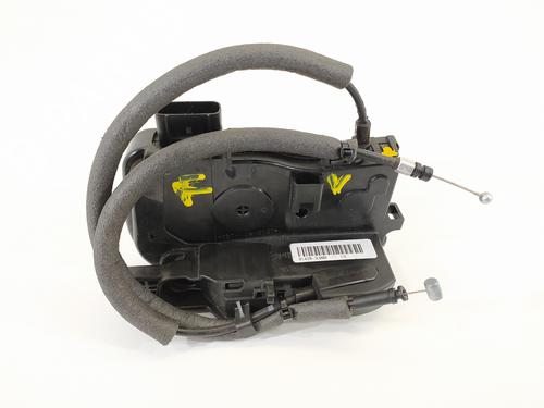 Used Rear right lock KIA SPORTAGE III (SL) [2009-2017]  6466440
