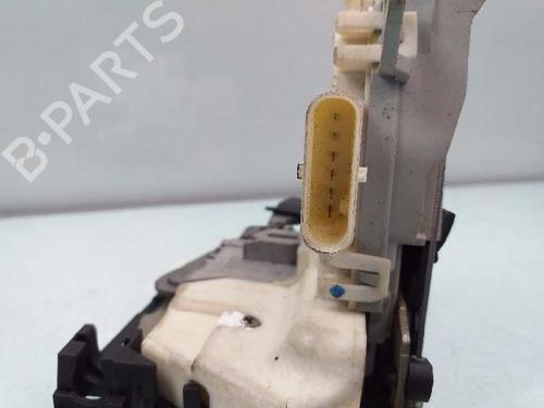 Front right lock SEAT LEON (1P1)  | BP4854449C97 