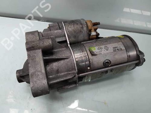Used Starter Starter 5875694 5875694