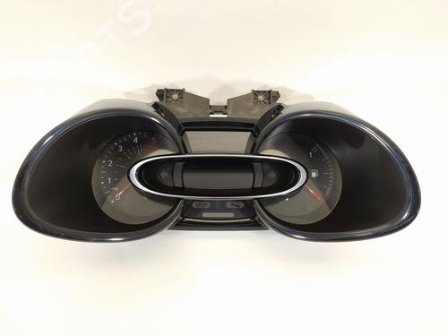 Instrument cluster RENAULT CLIO IV (BH_) 1.5 dCi 75 | BP5864538C47 
