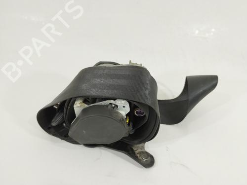 Højre fortil seleforstrammer NISSAN QASHQAI / QASHQAI +2 I (J10, NJ10, JJ10E) [2006-2014]  12948448