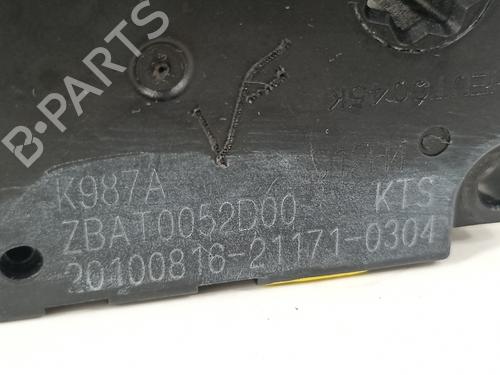 Electronic module AUDI A7 Sportback (4GA, 4GF) 3.0 TDI quattro | BP13580814M83