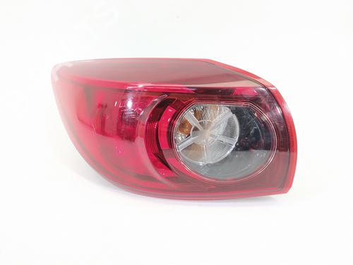 Used Left taillight MAZDA 3 (BM, BN) 1.5 (100 hp) 12254865