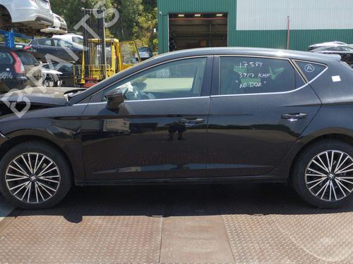 Used Parts SEAT LEON (5F1) 1.4 TSI 4788299