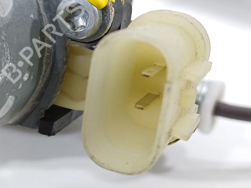 Rear left window mechanism KIA RIO IV (YB, SC, FB)  | BP29354875C24 