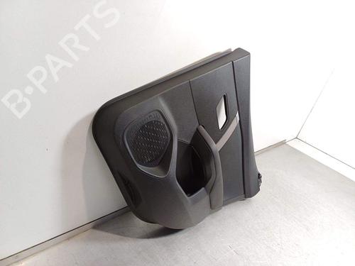 Rear right panel CITROËN C4 III (BA_, BB_, BC_) 1.2 PureTech 130 (BAHNSA, BAHNSB) | BP23892061C61 - Image 3