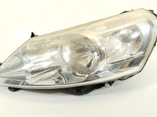Used Left headlight Left headlight 28429958 28429958