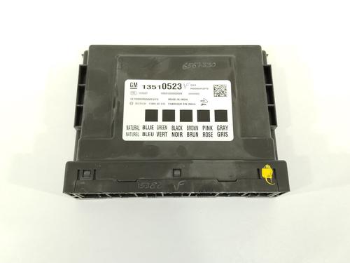 Elektronisk modul OPEL ASTRA K (B16) 1.6 CDTi (68) (136 hp) 29132632