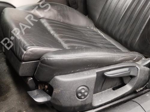 Left front seat AUDI A7 Sportback (4GA, 4GF) 3.0 TDI quattro | BP17793818C15 