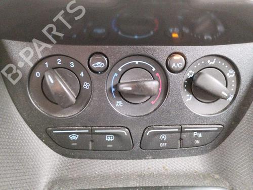 Used Climate control Climate control FORD TRANSIT CONNECT MPV [2013-2026] 40158101 40158101