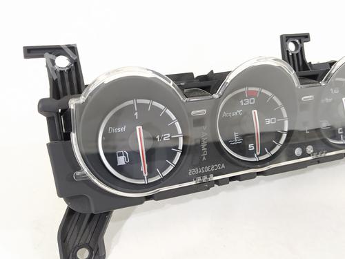 Instrument cluster ALFA ROMEO 159 (939_) 1.9 JTDM 16V (939AXC1B, 939AXC12) | BP10417040C47 