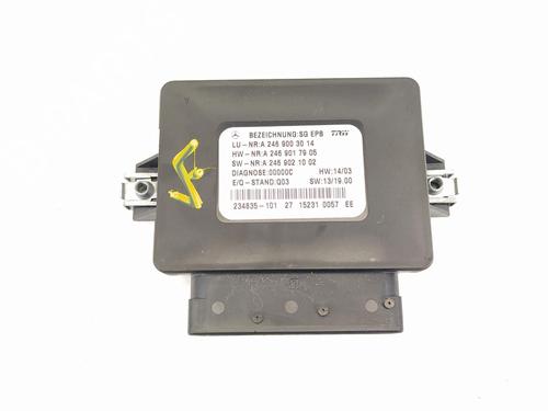 Used Electronic module Electronic module 11869425 11869425