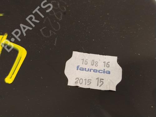 Hanskerom CITROËN C4 Picasso II 1.6 BlueHDi 120 | BP31968748C95 