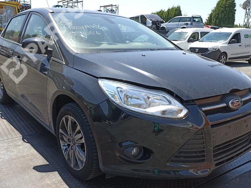 Left front window switch FORD FOCUS III 1.6 Ti | BP10221203C106  - Image 6