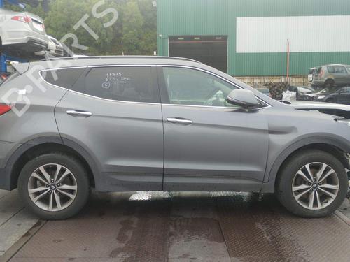 Engine control unit (ECU) HYUNDAI SANTA FÉ III (DM, DMA) 2.2 CRDi 4WD | BP36989357M57 - Image 12