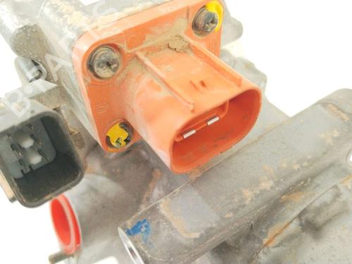 AC compressor HYUNDAI TUCSON (NX4E, NX4A) 1.6 T-GDI Plug-in-Hybrid HTRAC | BP29125833M34 - Image 5