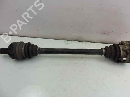 Used Left rear driveshaft Left rear driveshaft 3152378 3152378